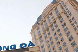 Địa ốc 7AM: Những dự án 'không lớn' từ thời sáp nhập Hà Nội, dự án nợ thuế gần 300 tỉ đồng ở Nghệ An