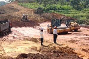 Địa ốc 7AM: TP HCM gây thất thoát hơn 104 tỷ tại dự án Safari, thanh tra khu liên hợp TT Mỹ Đình