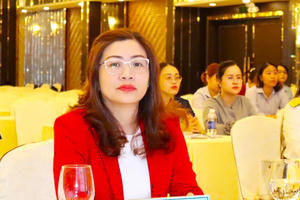 Đồng Nai tập huấn chính sách pháp luật mới cho doanh nghiệp nhỏ và vừa