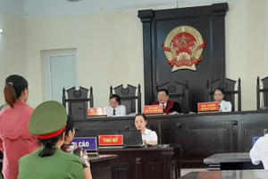 Xét xử vụ án lừa đảo chiếm đọat tại Bắc Kạn: Chủ toạ phiên toà có đang “lạm quyền” làm trái pháp luật?