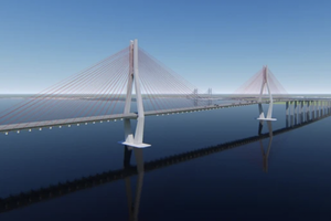 Đồng Nai chấp thuận cho CC1 là nhà đầu tư đề xuất dự án cầu Cát Lái và cầu Long Hưng Đồng Nai chấp thuận cho CC1 là nhà đầu tư đề xuất dự án cầu Cát Lái và cầu Long Hưng