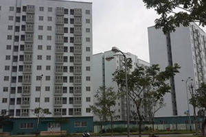Khuyến cáo người dân khi mua bán, thuê chung cư tại Đà Nẵng