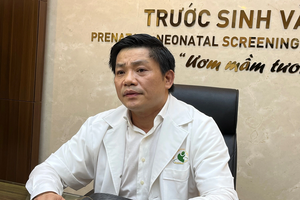 Sản phụ tố Bệnh viện Phụ sản Trung ương "tắc trách", Giám đốc bệnh viện lên tiếng