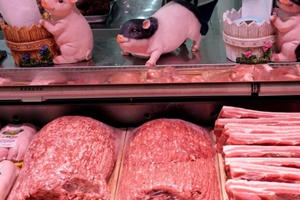 Lạm phát giá thực phẩm tiêu dùng sẽ tăng vào cuối năm 2021