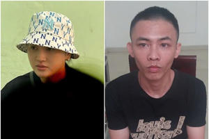 Công an Nghệ An khởi tố đối tượng lừa bán người sang các đặc khu Tam giác Vàng