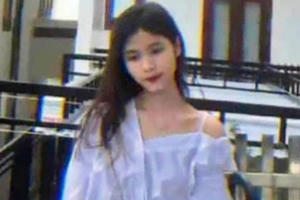 Nghệ An: Nữ sinh lớp 9, mất tích bí ẩn