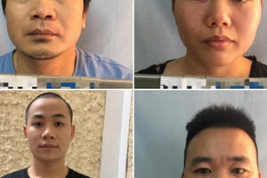 Lập kênh Youtube bán số lô, đề với cam kết “đánh là thắng”