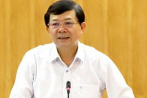 Mặt trận Tổ quốc Việt Nam phát huy vai trò cầu nối giữa Đảng, Nhà nước và Nhân dân Mặt trận Tổ quốc Việt Nam phát huy vai trò cầu nối giữa Đảng, Nhà nước và Nhân dân