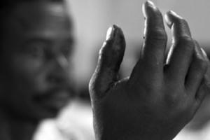 Nỗi sợ rắn độc ở Châu Phi