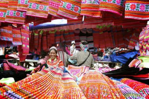 Bản sắc vùng miền - yếu tố quan trọng phát triển du lịch