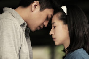 “Mười Năm Yêu Em” - câu chuyện tình éo le đẫm nước mắt.