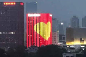 Ấm áp tình người mùa dịch