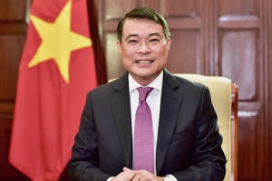 Thống đốc Lê Minh Hưng báo cáo gì với Quốc hội về nợ xấu? Thống đốc Lê Minh Hưng báo cáo gì với Quốc hội về nợ xấu?