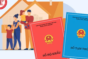 Đã có nhà ở Hà Nội thì có được đăng ký hộ khẩu thường trú không?