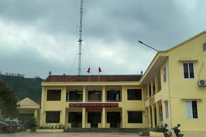 Gắn công tác kiểm kê tài sản công với việc thực hành tiết kiệm, chống lãng phí