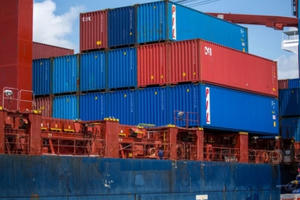 Slide - Điểm tin thị trường: Nhật là nước xuất khẩu phế liệu nhiều nhất vào Việt Nam