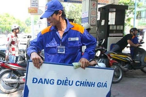 Sai phạm của Petrolimex: Chỉ có người tiêu dùng là “thiệt”