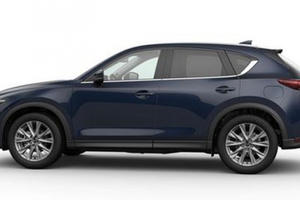 Loạt xe Mazda giảm giá sốc tại Việt Nam, cao nhất 100 triệu đồng