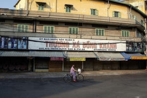 GDP quý III/2021 giảm 6,17% - Mức giảm sâu nhất từ trước đến nay