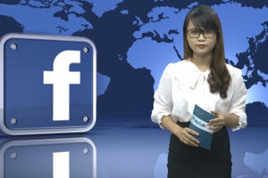 Bản tin Facebook nóng nhất tuần qua: Vào viện tâm thần vì bị bêu rếu trên Facebook Bản tin Facebook nóng nhất tuần qua: Vào viện tâm thần vì bị bêu rếu trên Facebook
