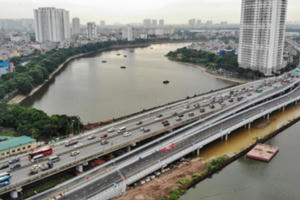 Hà Nội muốn trở thành trung tâm trí tuệ nhân tạo của khu vực ASEAN