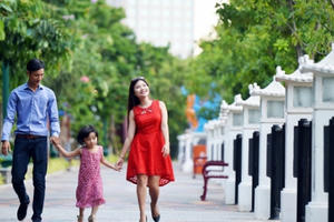 Sun World Danang Wonders hỗ trợ giảm giá cho sinh viên, gia đình người lao động