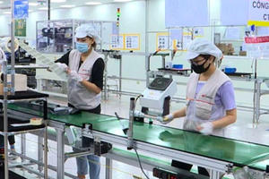 Tỉnh Quảng Ninh tháo gỡ khó khăn cho doanh nghiệp, người lao động sau đại dịch