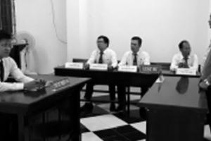 Thiếu nữ có thai khai gian, vụ "án tình" 6 năm chưa có hồi kết