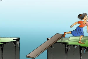 Không ai lên án bệnh nhân nhưng “bệnh nói dối” thì khó tha thứ