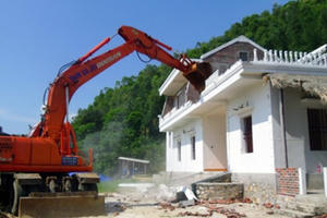 Để xây được nhà trên đất nông nghiệp thì cần thực hiện những thủ tục nào?