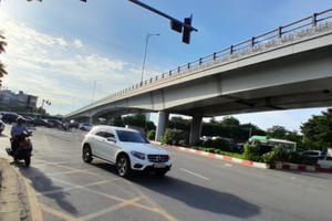 Hà Nội sắp có thêm hầm chui gần 700 tỷ đồng