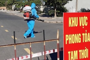 Hưng Yên truy vết một giáo viên dạy học tại Hải Dương nghi nhiễm Covid-19