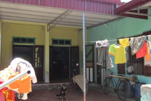 Bị Phó công an xã cưỡng bức: Nữ sinh 14 tuổi đập đầu vào tường vì hoảng sợ