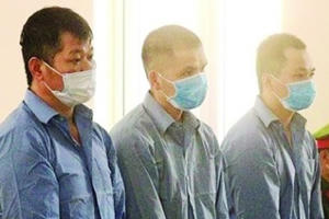 Vụ hai tử tù treo cổ tự sát: Một người từng kêu oan