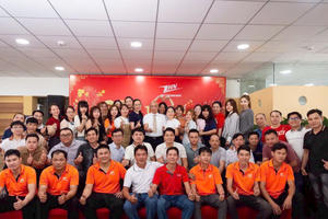 Công Ty Thiên Hoàng Nguyên – Hơn 20 Năm Đồng Hành Cùng Nhà Nông