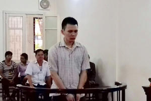 Hà Nội: Đâm chết người yêu đồng nghiệp vì đã quan hệ tình dục với nhau