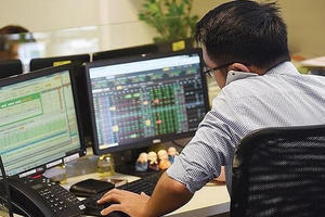 Bộ Tài chính bỏ đề xuất áp thuế 20% đối với lãi bán chứng khoán