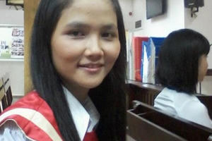 Những hình ảnh trước khi đăng quang của Hoa hậu H’hen Niê “gây bão”