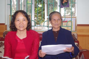 Vĩnh Phúc: Dân “bị hành” khi làm sổ đỏ ? Vĩnh Phúc: Dân “bị hành” khi làm sổ đỏ ?