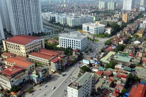 Hết quý 1, có bộ, ngành địa phương gần như chưa giải ngân vốn