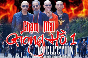 Chạm mặt giang hồ 2: Chính thức khởi quay ngày 2/4