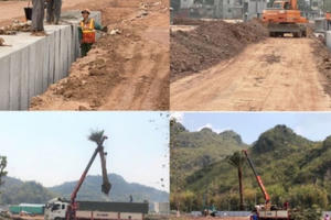 Tỉnh Sơn La cảnh báo người dân khi giao dịch tại Dự án Picenza Riverside