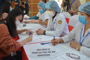 Phân biệt hai vắc xin COVID-19 của Việt Nam