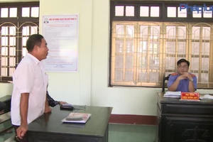 Thái Nguyên: Kỳ lạ phiên tòa lần thứ 7 khép lại, cả nguyên đơn và bị đơn đều bức xúc