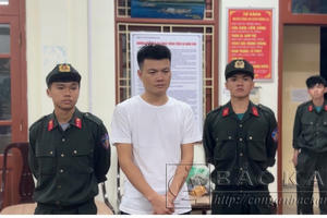 Bắt nhóm đối tượng giả danh cán bộ Công an để lừa đảo chiếm đoạt tài sản