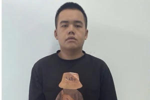 Bắt khẩn cấp nam thanh niên trộm cắp tài sản gần 1 tỷ đồng ở Gia Lai