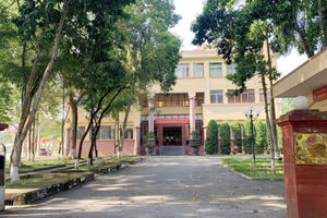 Vụ nhiều doanh nghiệp vi phạm tại Bắc Kạn: “Sẽ cho Thanh tra tỉnh vào cuộc nếu doanh nghiệp không khắc phục” Vụ nhiều doanh nghiệp vi phạm tại Bắc Kạn: “Sẽ cho Thanh tra tỉnh vào cuộc nếu doanh nghiệp không khắc phục”