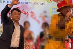 Yên Bái 'siết' quản lý hoạt động biểu diễn nghệ thuật