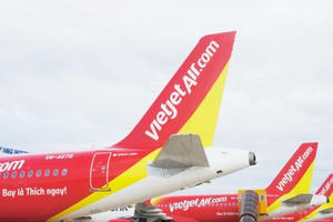 HDBank đăng ký bán 8 triệu cổ phiếu của Vietjet HDBank đăng ký bán 8 triệu cổ phiếu của Vietjet