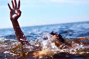 Bình Thuận: Xót xa hai em nhỏ tử vong thương tâm tại hồ nước ngầm